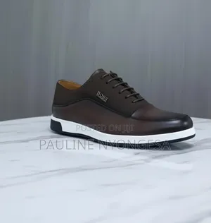 Boss Casual