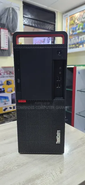Desktop Computer Lenovo ThinkCentre M910 8GB Intel Core i5 HDD 500GB