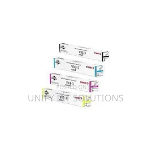 Canon C-Exv65 Toner Cyan