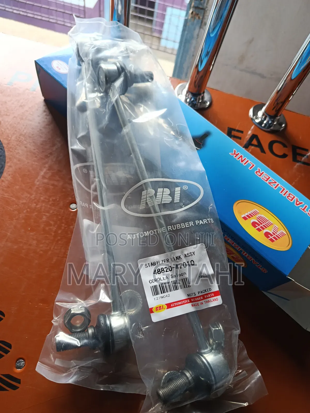 Stabilizer Link Nze*Original*