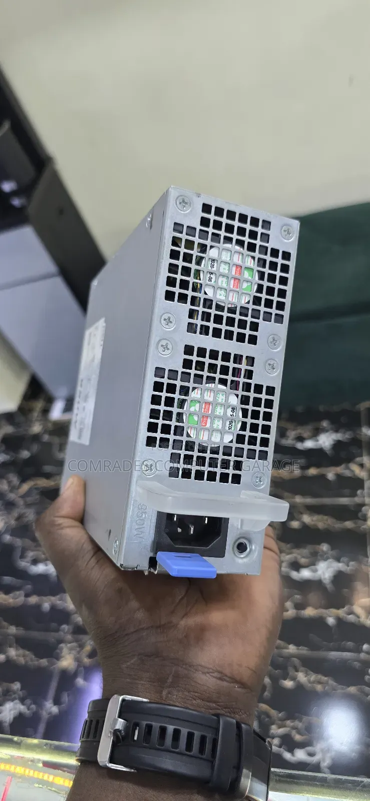 Dell 5820 Power Supply Unit (Psu) 950w
