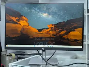 Hp Pz27n Edge To Edge