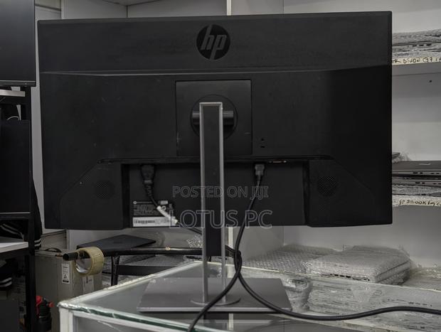 Hp Pz27n Edge To Edge - thumbnail 3