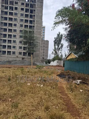 Westlands Off Muthithi Road Prime Commercial 1/2 Ac