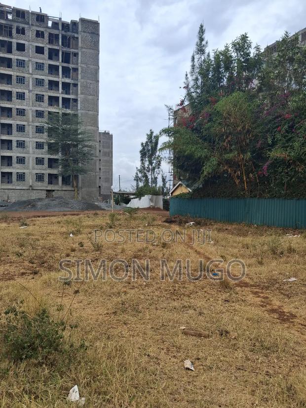 Westlands Off Muthithi Road Prime Commercial 1/2 Ac - thumbnail 2