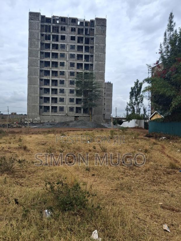 Westlands Off Muthithi Road Prime Commercial 1/2 Ac - thumbnail 3