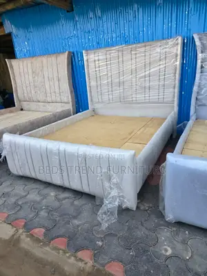 Majestic New 5 by 6 Bed