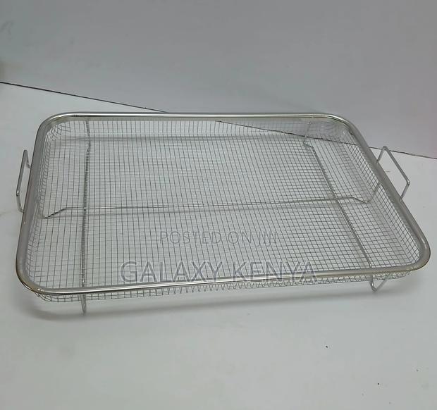 Air Fryer Basket for Oven - thumbnail 5