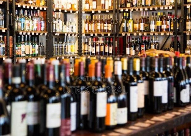 Professional Shop Pos – Sales & Inventory