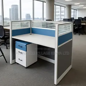 Office Workstations| Single User Imported Workstation + Storage