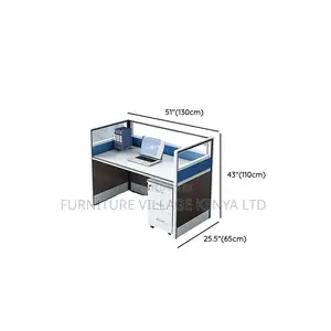 Office Workstations| Single User Imported Workstation + Storage