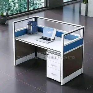 Office Workstations| Single User Imported Workstation + Storage