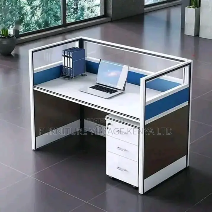 Office Workstations| Single User Imported Workstation + Storage