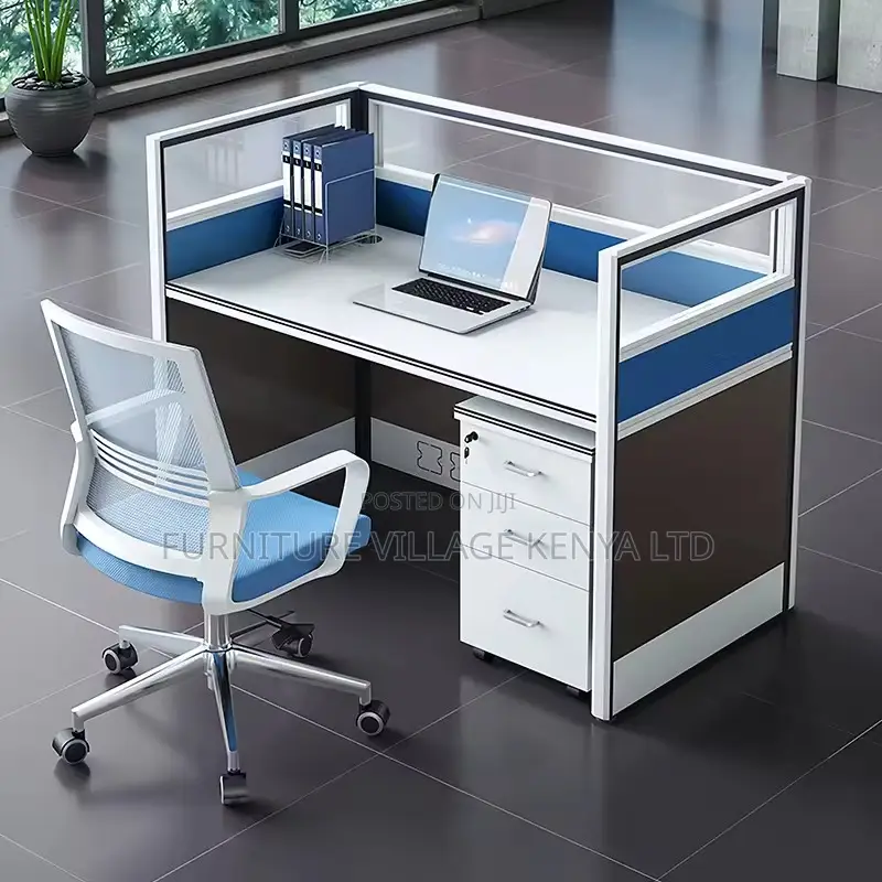 Office Workstations| Single User Imported Workstation + Storage