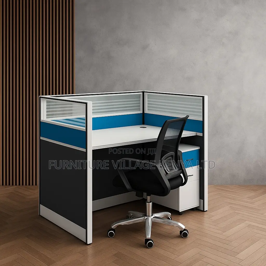 Office Workstations| Single User Imported Workstation + Storage