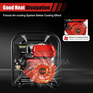 Farasi 7.5 Hp Water Pump