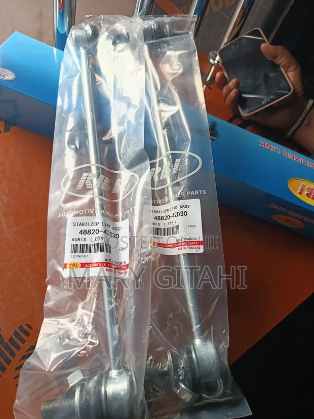 Stabilizer Link Markx,Rav4,Alfard - main view