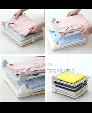 Shirt Organizer