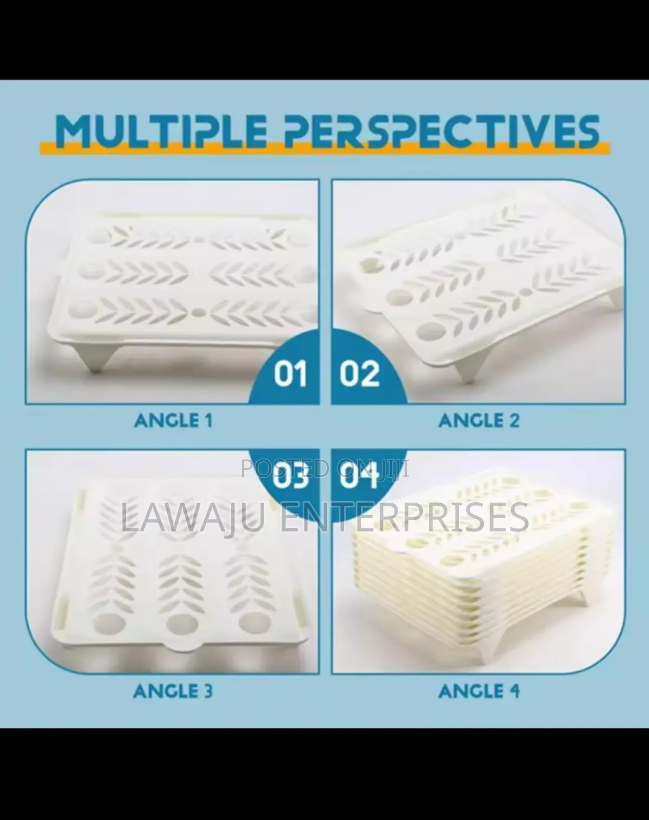 Shirt Organizer