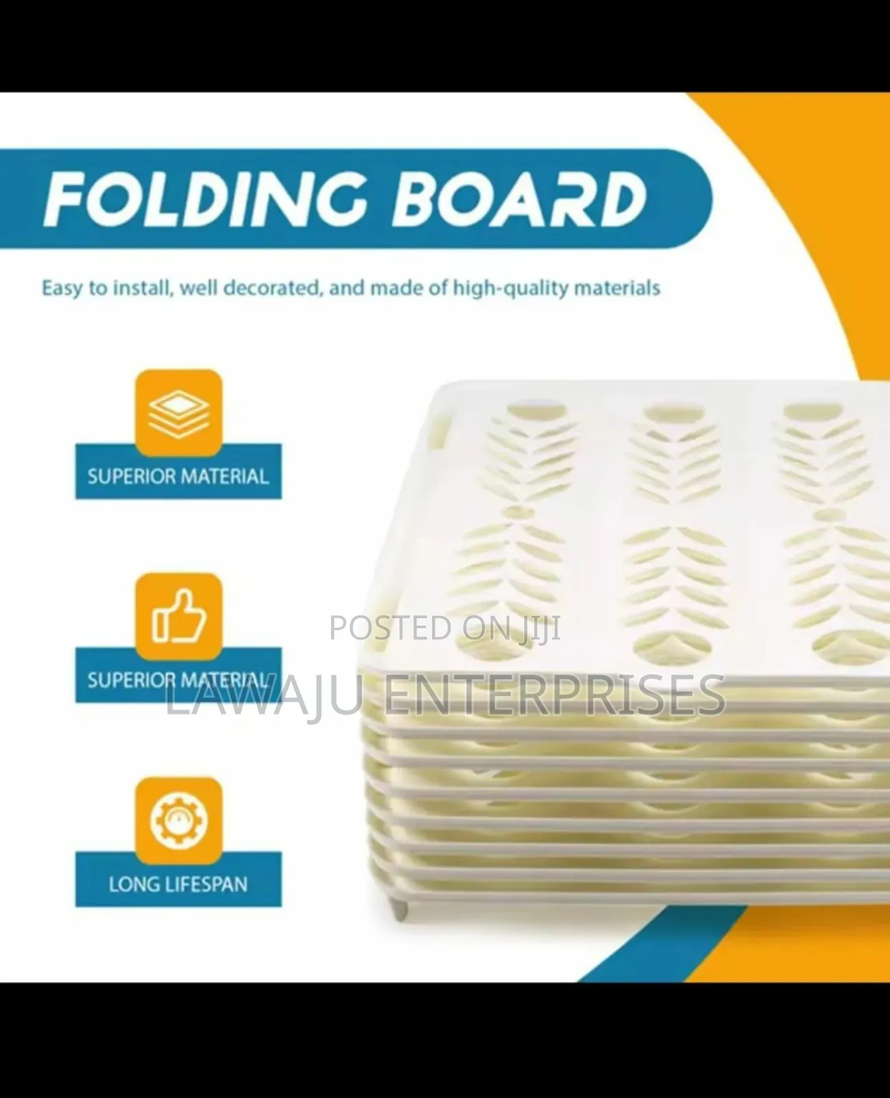 Shirt Organizer