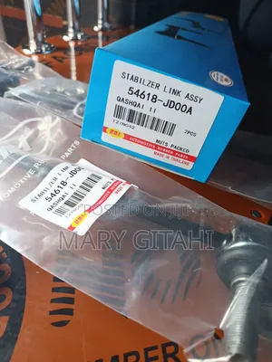 Stabilizer Link -xtrail Front@