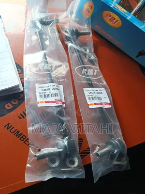 Stabilizer Link -xtrail Front@