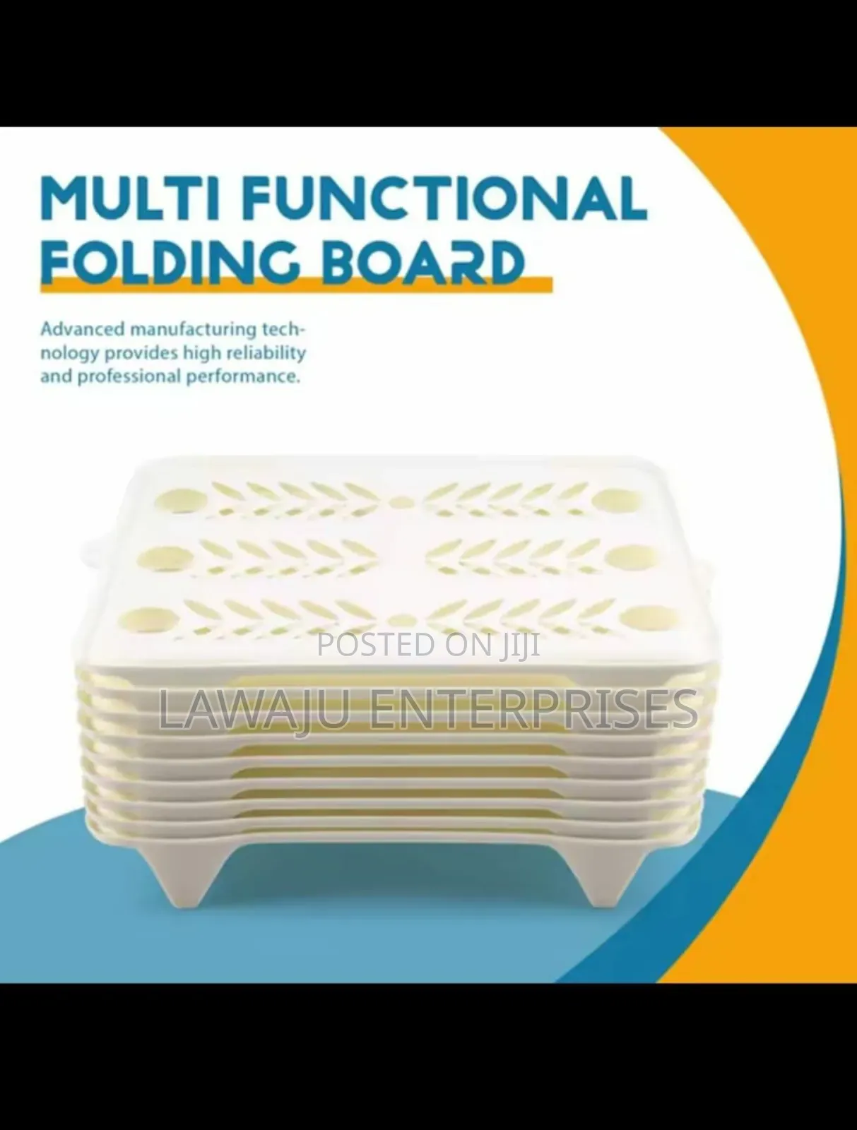 Shirt Organizer