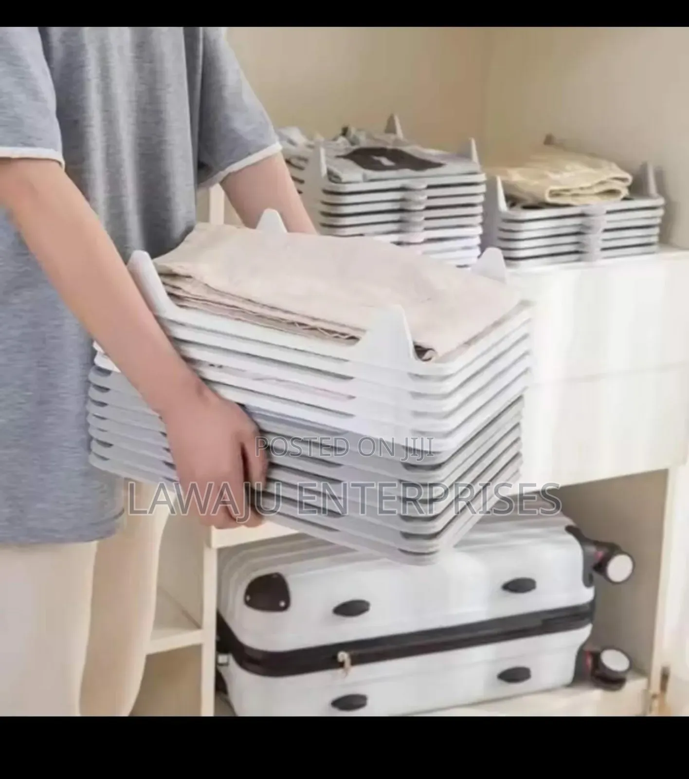 Shirt Organizer