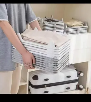 Shirt Organizer