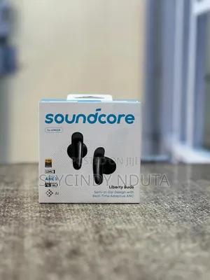 Soundcore Liberty Buds