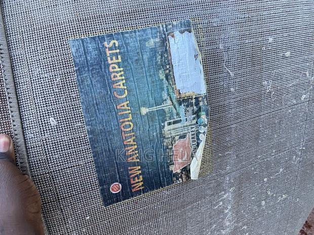 Turkish Carpet for Sale - thumbnail 3