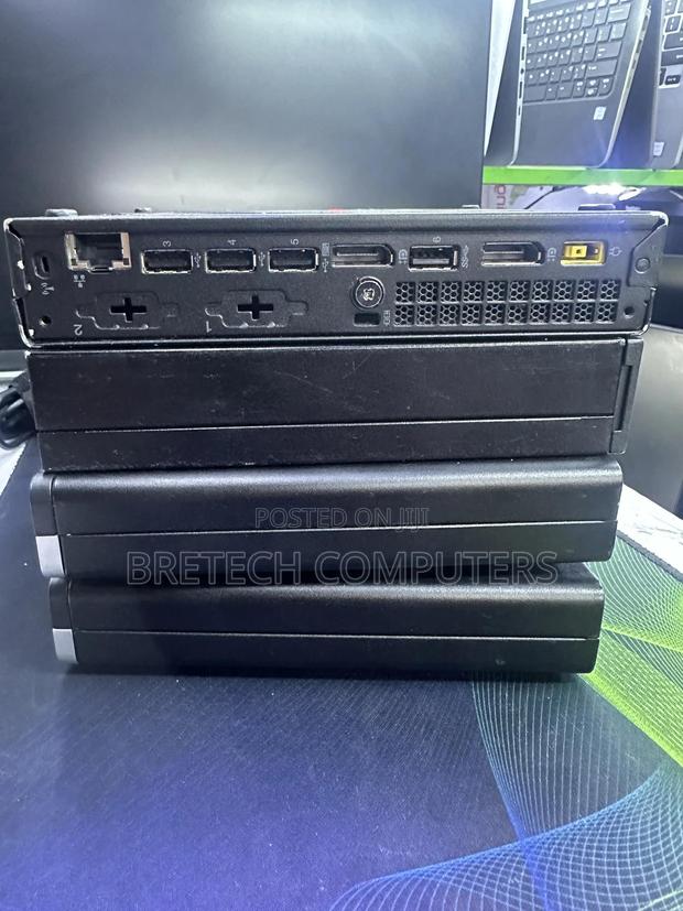 Desktop Computer Lenovo ThinkCentre M625 Tiny 4GB AMD SSD 128GB - thumbnail 2