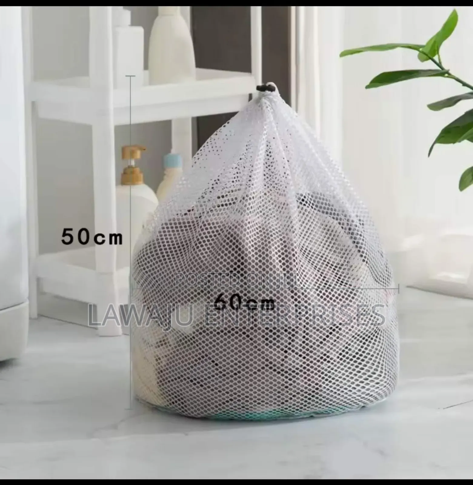 Laundry Bag Mesh