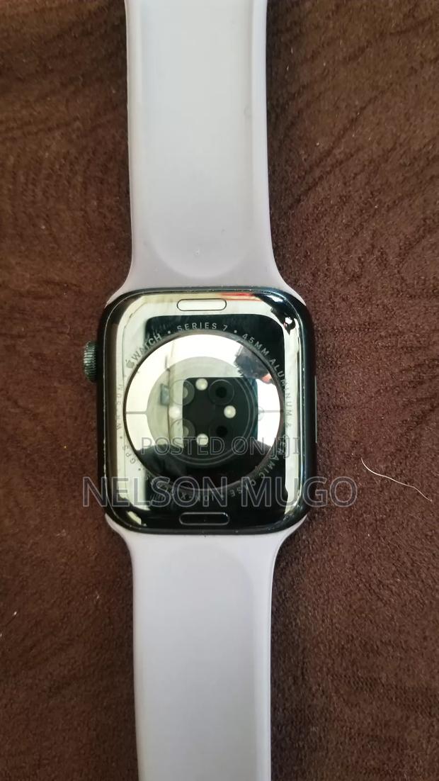 Apple Watch Series 7 45mm