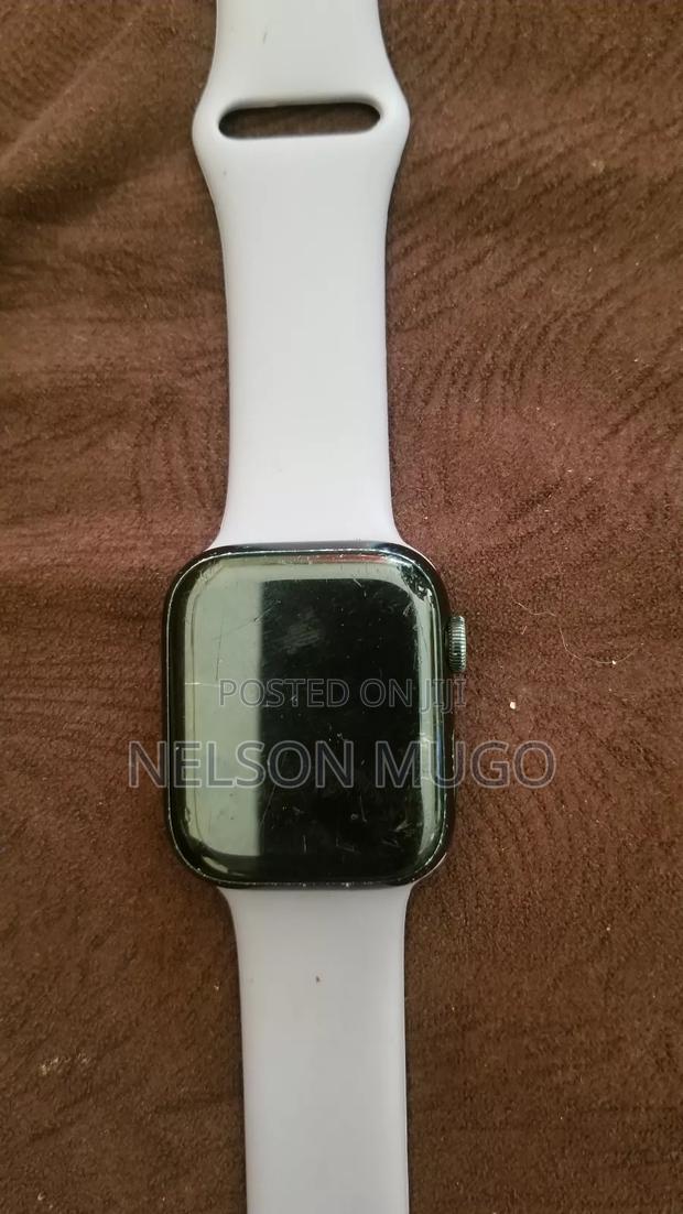 Apple Watch Series 7 45mm - thumbnail 2