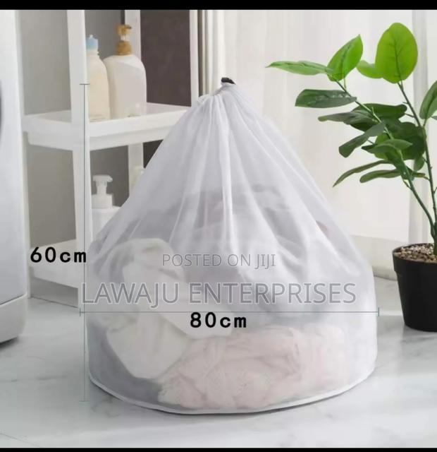 Laundry Bag Mesh