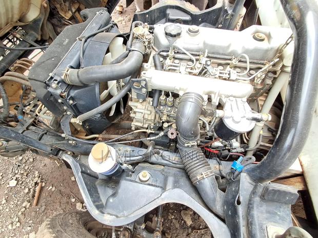 Mitsubishi Canter Fe84/4d33 - thumbnail 13