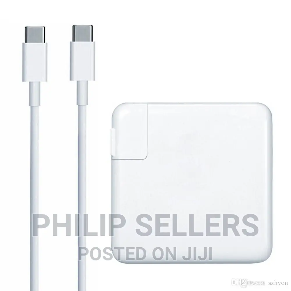 AC Adapter For Apple 61W Usb-c Power Adapter
