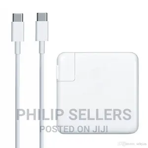 AC Adapter For Apple 61W Usb-c Power Adapter