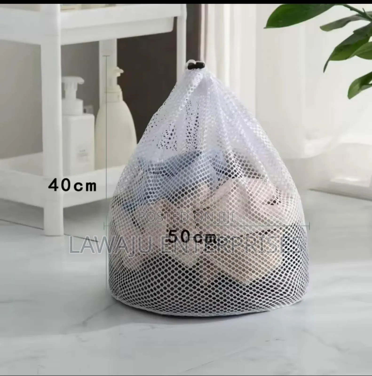Laundry Bag Mesh