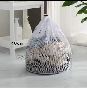 Laundry Bag Mesh