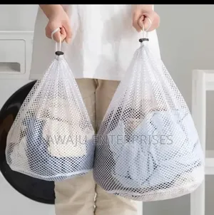 Laundry Bag Mesh