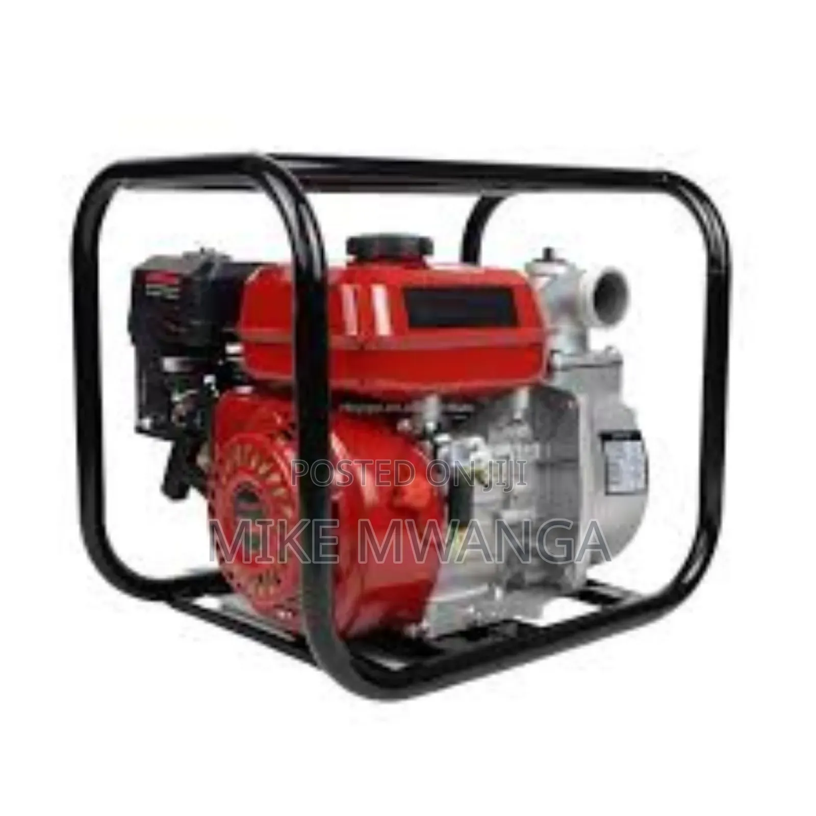 Farasi 7.5 Hp Water Pump
