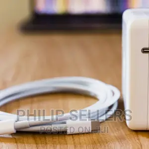 AC Adapter For Apple 61W Usb-c Power Adapter
