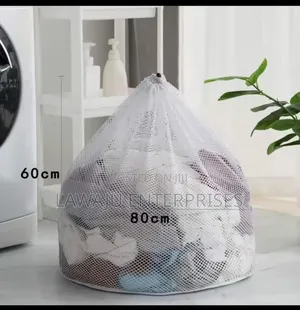 Laundry Bag Mesh