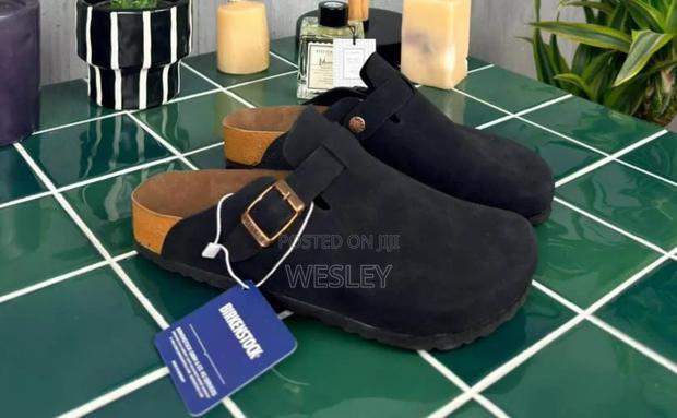 Birkenstock Sandals / Slides – New Stock Available