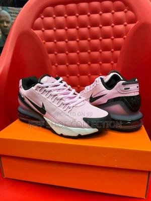 Nike Pulse Pink - thumbnail 2