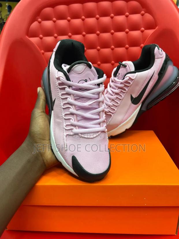 Nike Pulse Pink - thumbnail 4