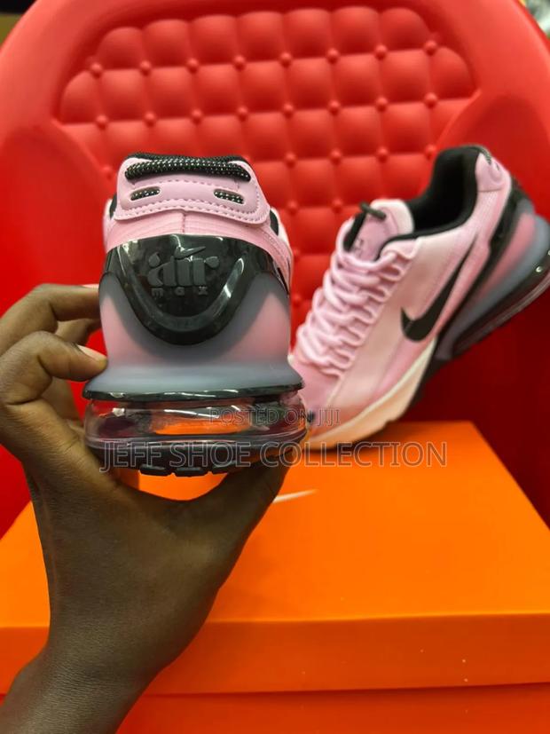 Nike Pulse Pink - thumbnail 5