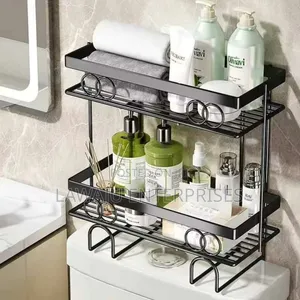 Storage Shelf